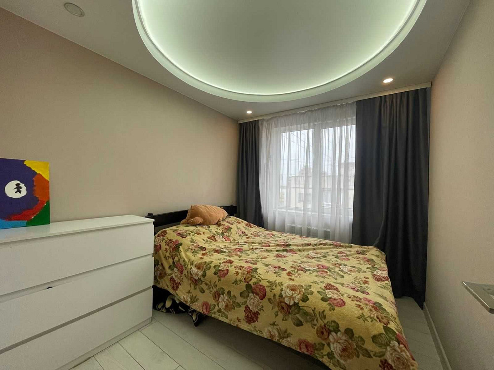 Продаж 3к квартири Лесі Українки 15а Печерськ Метро 3хв Киев - изображение 3