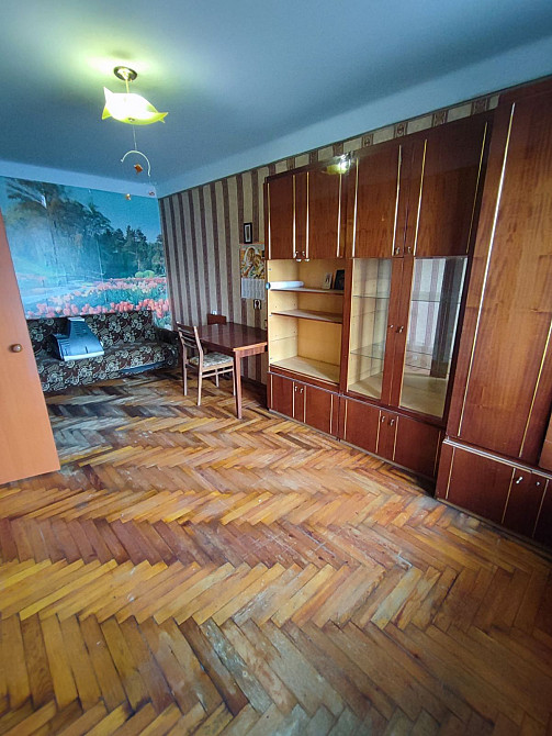 ПРОДАМ 1кв. ул.Новгородская 8/9эт. цена 12 500 у.е. Запорожье - изображение 2