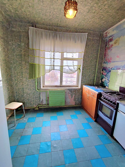 ПРОДАМ 1кв. ул.Новгородская 8/9эт. цена 12 500 у.е. Запорожье - изображение 6