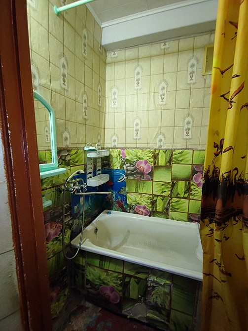 ПРОДАМ 1кв. ул.Новгородская 8/9эт. цена 12 500 у.е. Запорожье - изображение 8