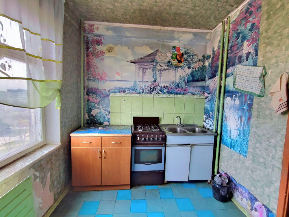 ПРОДАМ 1кв. ул.Новгородская 8/9эт. цена 12 500 у.е. Запорожье - изображение 7