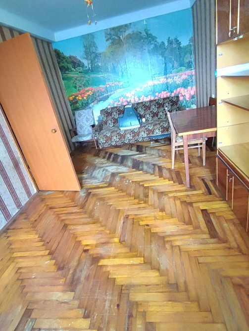 ПРОДАМ 1кв. ул.Новгородская 8/9эт. цена 12 500 у.е. Запорожье - изображение 1