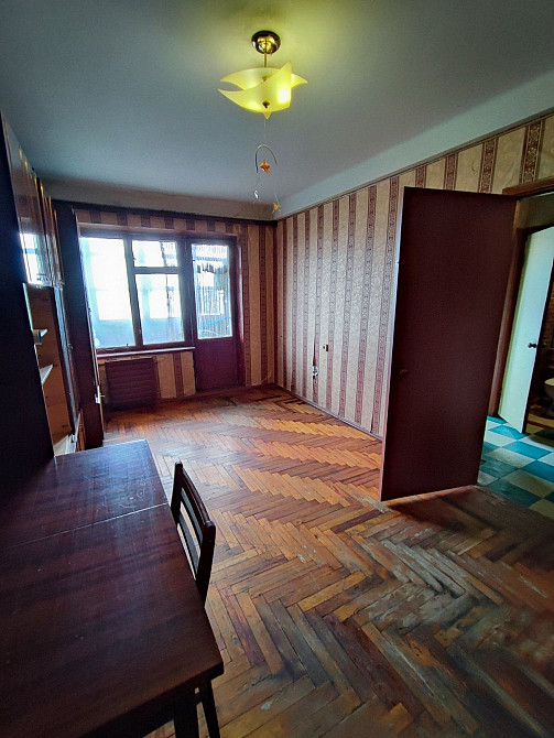 ПРОДАМ 1кв. ул.Новгородская 8/9эт. цена 12 500 у.е. Запорожье - изображение 3