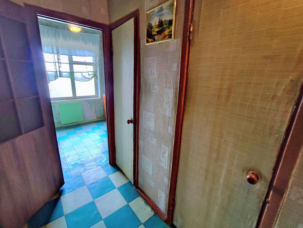 ПРОДАМ 1кв. ул.Новгородская 8/9эт. цена 12 500 у.е. Запорожье - изображение 4