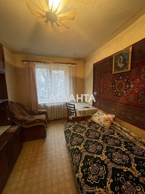 Продаж 2 х к квартири Сихів р-н Довженка Львів! Львів - зображення 4