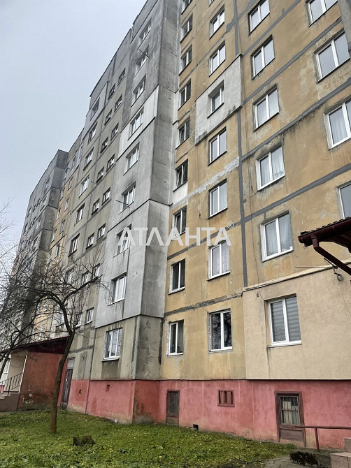 Продаж 2 х к квартири Сихів р-н Довженка Львів! Львів - зображення 2