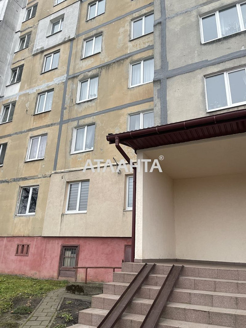 Продаж 2 х к квартири Сихів р-н Довженка Львів! Львів - зображення 3