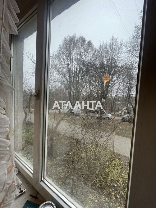 Продаж 2 х к квартири Сихів р-н Довженка Львів! Львів - зображення 5