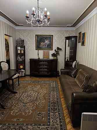 1 комнатная квартира 36 м2 м. Студенческая Харків