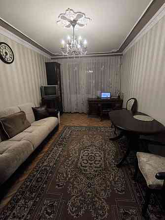 1 комнатная квартира 36 м2 м. Студенческая Харків