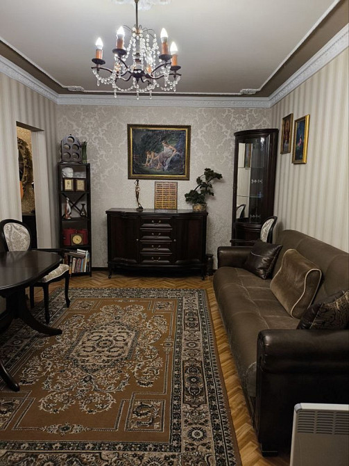 1 комнатная квартира 36 м2 м. Студенческая Харків - зображення 4