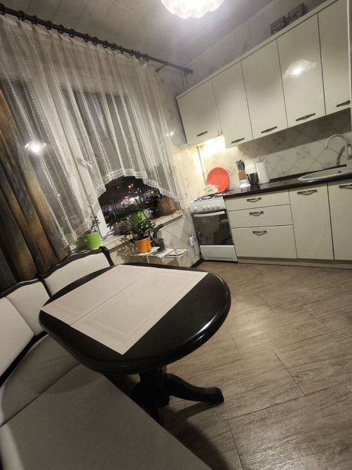 1 комнатная квартира 36 м2 м. Студенческая Харків - зображення 7