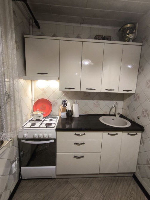 1 комнатная квартира 36 м2 м. Студенческая Харків - зображення 8