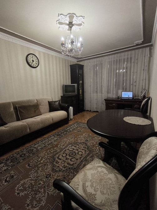 1 комнатная квартира 36 м2 м. Студенческая Харків - зображення 3