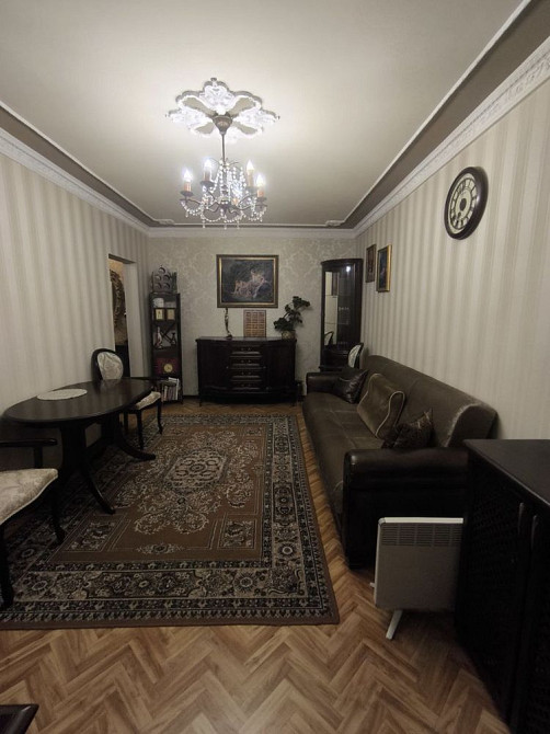 1 комнатная квартира 36 м2 м. Студенческая Харків - зображення 1