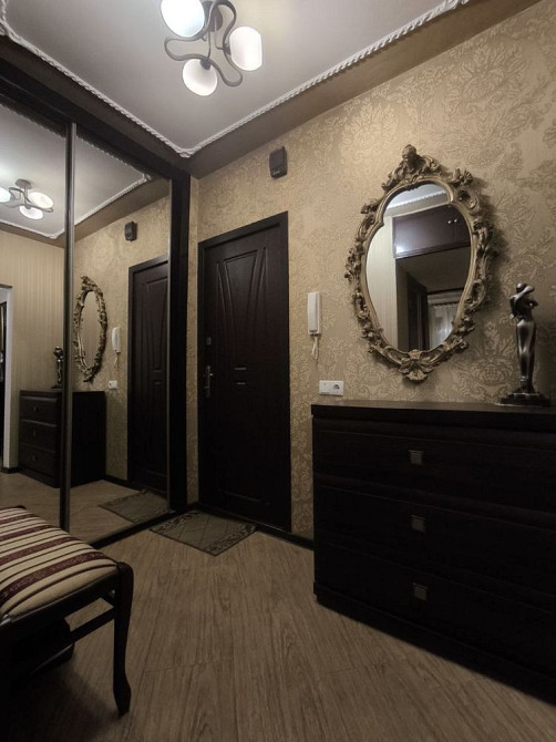 1 комнатная квартира 36 м2 м. Студенческая Харків - зображення 6