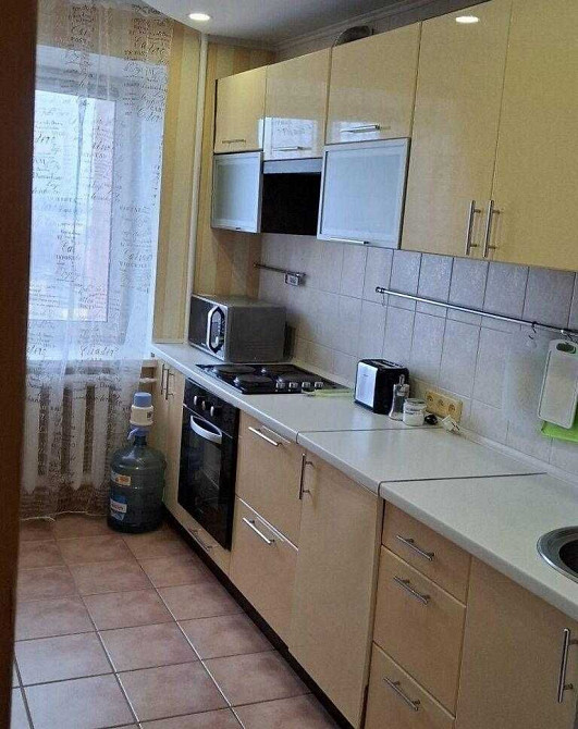 2к кв Незалежності, Масив, м.Бровари Бровари - зображення 1