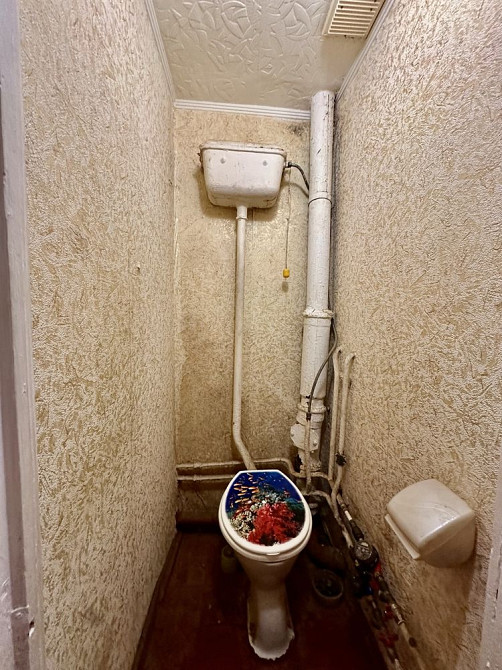 Продам 1- кімн. кв., пр- кт Левка Лукʼяненка, Голлівуд Чернігів - зображення 8