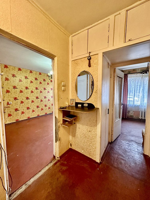 Продам 1- кімн. кв., пр- кт Левка Лукʼяненка, Голлівуд Чернігів - зображення 6