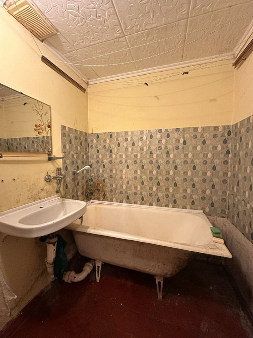 Продам 1- кімн. кв., пр- кт Левка Лукʼяненка, Голлівуд Чернігів - зображення 7