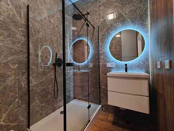 Продаж пентхауса в ЖК Ютландія з власною терасою. Новий ремонт Ірпінь