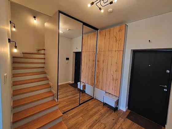 Продаж пентхауса в ЖК Ютландія з власною терасою. Новий ремонт Ірпінь