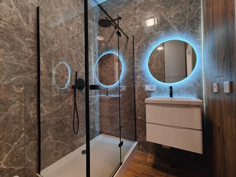 Продаж пентхауса в ЖК Ютландія з власною терасою. Новий ремонт Ірпінь - зображення 3