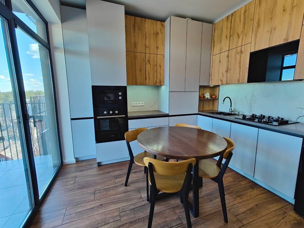 Продаж пентхауса в ЖК Ютландія з власною терасою. Новий ремонт Ірпінь - зображення 5