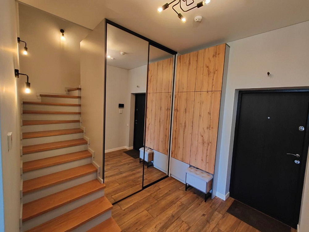 Продаж пентхауса в ЖК Ютландія з власною терасою. Новий ремонт Ірпінь - зображення 6