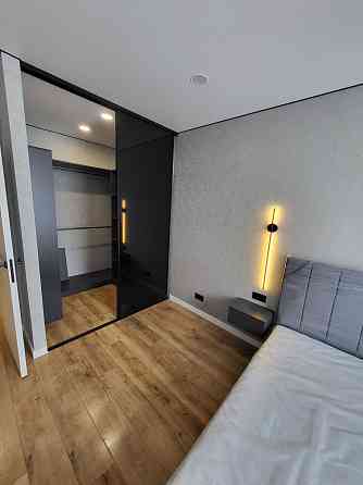 Однокімнатна квартира Софіївські липки Софиевская Борщаговка