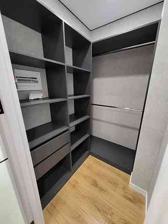 Однокімнатна квартира Софіївські липки Софиевская Борщаговка