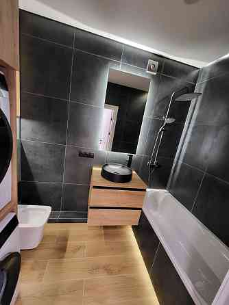 Однокімнатна квартира Софіївські липки Софиевская Борщаговка