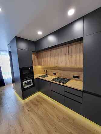 Однокімнатна квартира Софіївські липки Софиевская Борщаговка