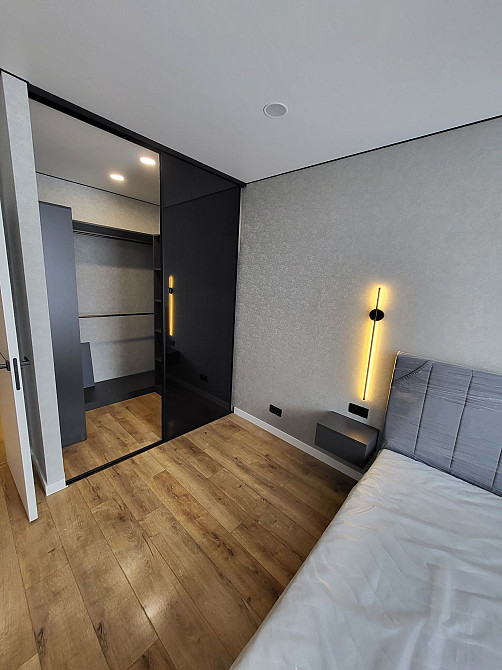 Однокімнатна квартира Софіївські липки Софиевская Борщаговка - изображение 2