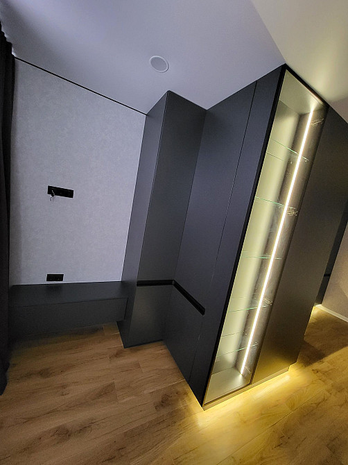 Однокімнатна квартира Софіївські липки Софиевская Борщаговка - изображение 8