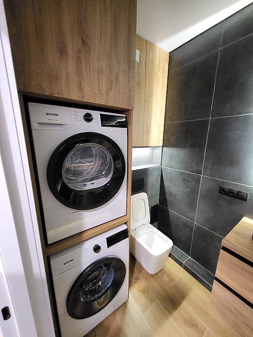 Однокімнатна квартира Софіївські липки Софиевская Борщаговка - изображение 3