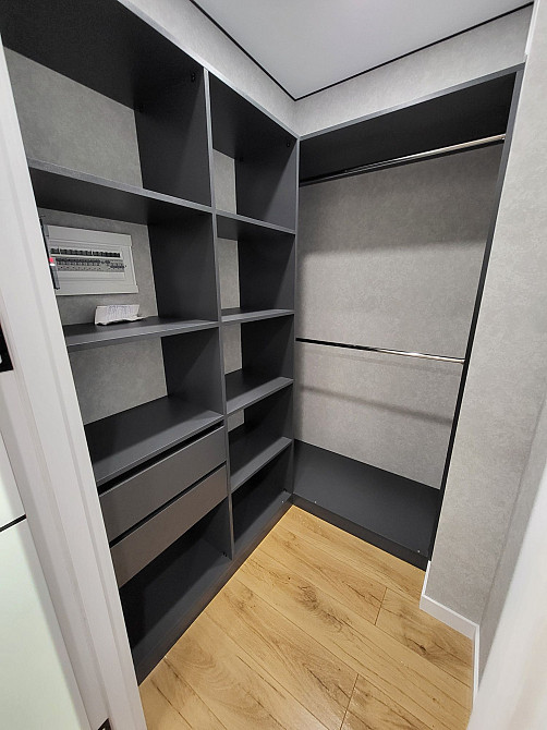 Однокімнатна квартира Софіївські липки Софиевская Борщаговка - изображение 6