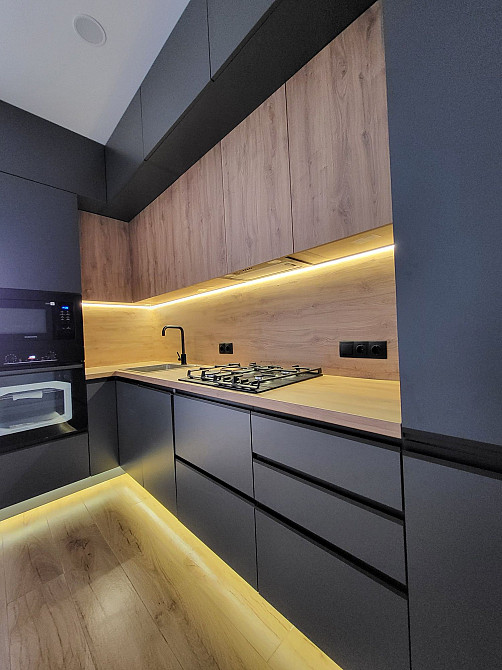 Однокімнатна квартира Софіївські липки Софиевская Борщаговка - изображение 7