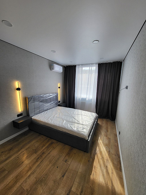 Однокімнатна квартира Софіївські липки Софиевская Борщаговка - изображение 1