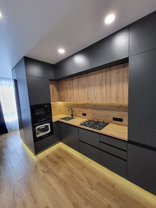 Однокімнатна квартира Софіївські липки Софиевская Борщаговка - изображение 5