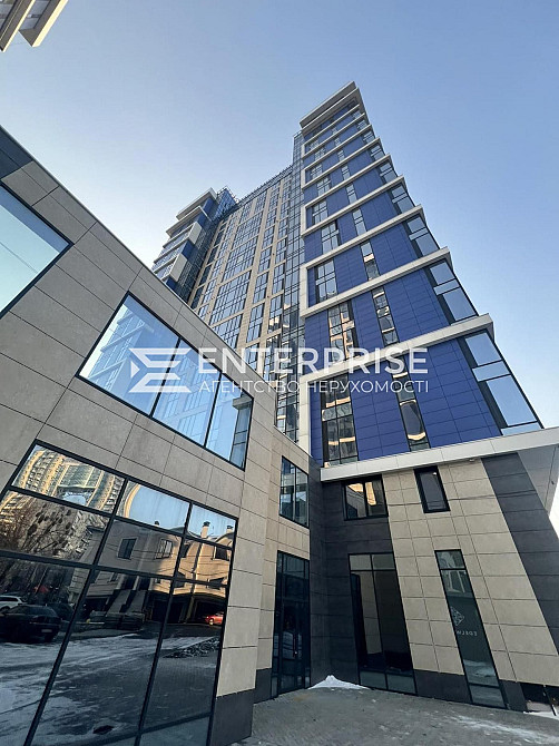 Продаж 1к квартири, ЖК Едельвейс (Edelweiss House), м.Звіринецька Киев - изображение 1