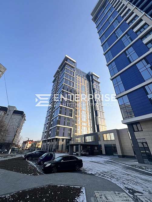 Продаж 1к квартири, ЖК Едельвейс (Edelweiss House), м.Звіринецька Киев - изображение 3