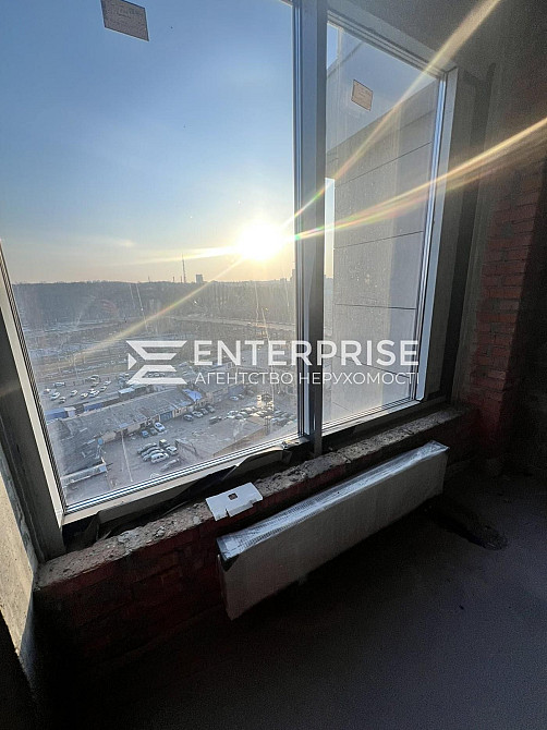 Продаж 1к квартири, ЖК Едельвейс (Edelweiss House), м.Звіринецька Киев - изображение 7