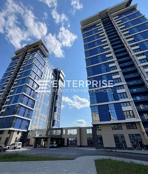 Продаж 1к квартири, ЖК Едельвейс (Edelweiss House), м.Звіринецька Киев - изображение 4