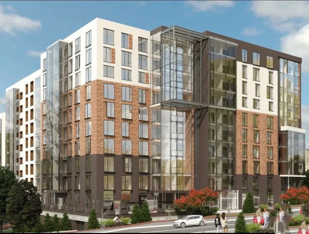 СМ 2-х кімн. новобудова, в Чернівцях, забудовник РОМТІСБУД Чернівці - зображення 3