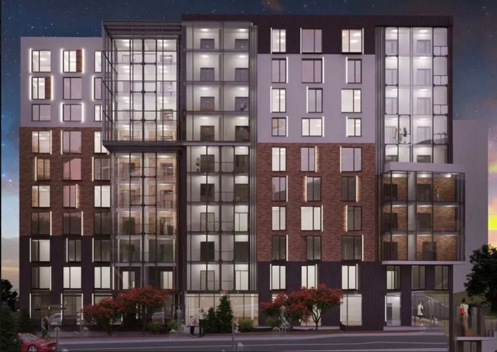 СМ 2-х кімн. новобудова, в Чернівцях, забудовник РОМТІСБУД Чернівці - зображення 5