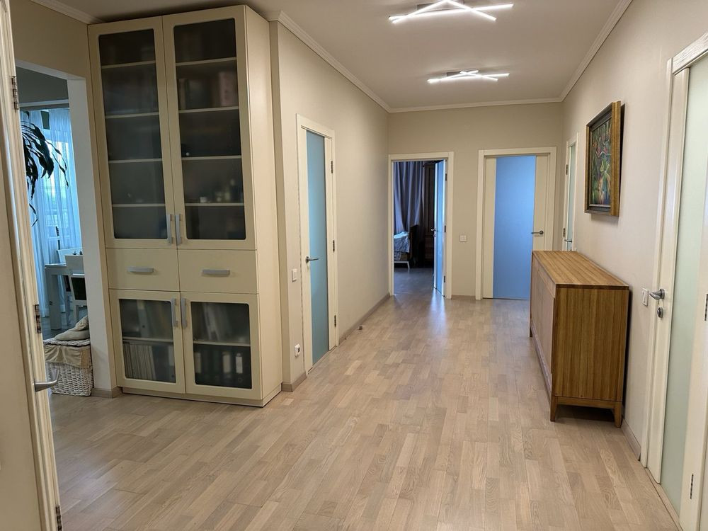 Продам 3х кімнатну квартру 105м2 ЖК Голосіїво Голосіівска 13а Киев - изображение 7