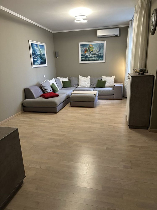 Продам 3х кімнатну квартру 105м2 ЖК Голосіїво Голосіівска 13а Киев - изображение 4