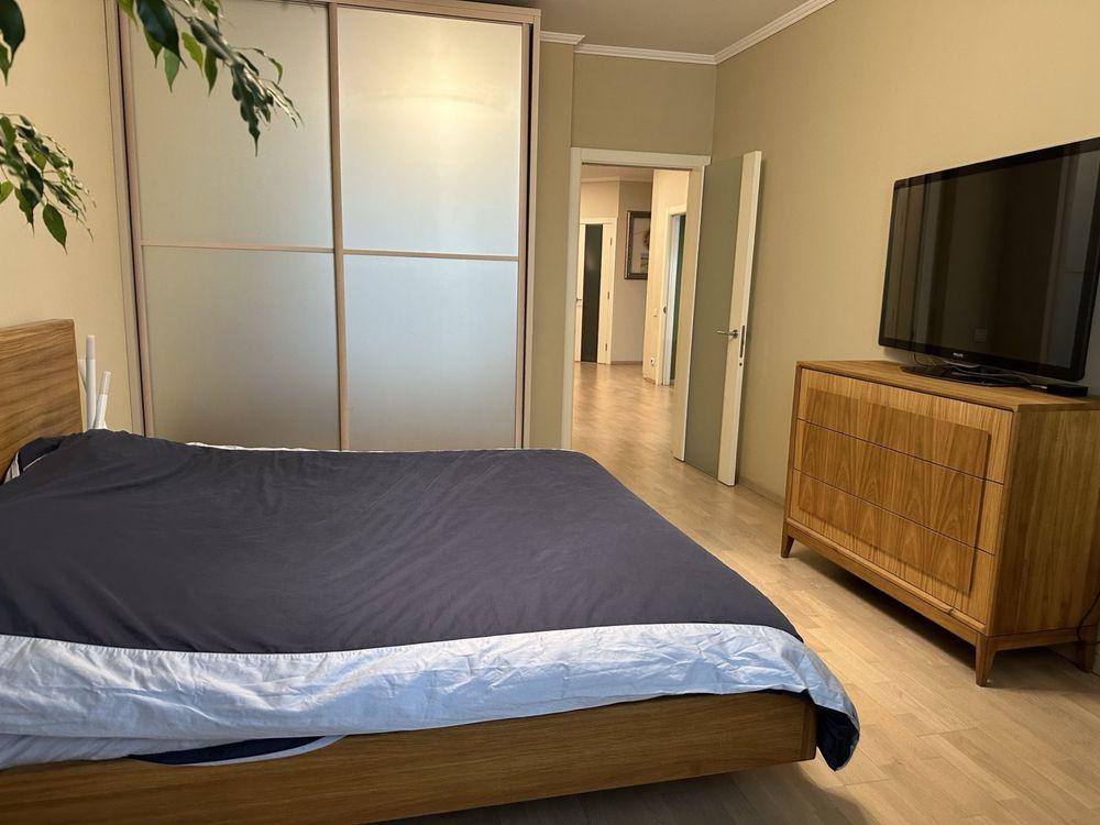 Продам 3х кімнатну квартру 105м2 ЖК Голосіїво Голосіівска 13а Киев - изображение 8