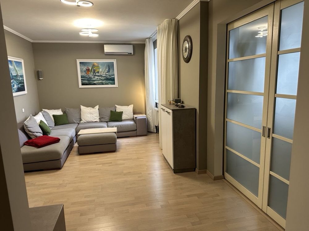 Продам 3х кімнатну квартру 105м2 ЖК Голосіїво Голосіівска 13а Киев - изображение 3